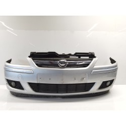 Front bumper opel corsa C (X01) oem 9196840