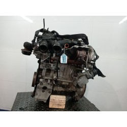 المحرك الكامل CITROEN C4 Coupé (LA_) | Desguace Becerril