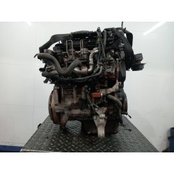 المحرك الكامل CITROEN C4 Coupé (LA_) | Desguace Becerril