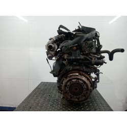 المحرك الكامل CITROEN C4 Coupé (LA_) | Desguace Becerril
