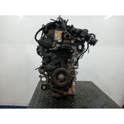المحرك الكامل CITROEN C4 Coupé (LA_) | Desguace Becerril
