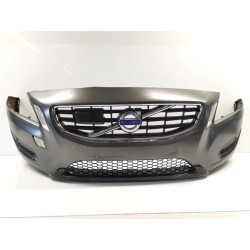 Front bumper Volvo S60 II (134) | Becerril Scrap Yard