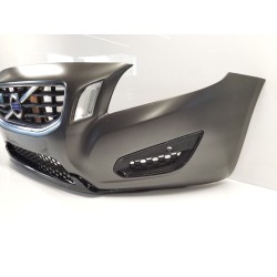 Para-choques dianteiro Volvo S60 II (134) | Desguace Becerril