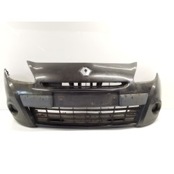 Bouclier avant Renault Clio III (BR0/1, CR0/1) | Desguace Becerril
