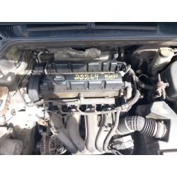 المحرك الكامل Peugeot 407 (6D_) | Desguace Becerril