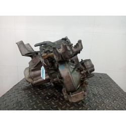 صندوق التروس Peugeot 407 (6D_) | Desguace Becerril