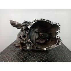 صندوق التروس Peugeot 407 (6D_) | Desguace Becerril