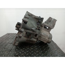 صندوق التروس Peugeot 407 (6D_) | Desguace Becerril