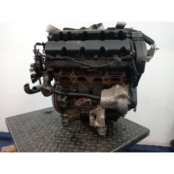 المحرك الكامل Peugeot 407 (6D_) | Desguace Becerril