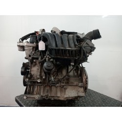 المحرك الكامل Peugeot 407 (6D_) | Desguace Becerril