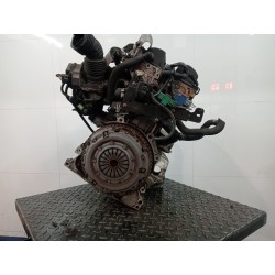 المحرك الكامل Peugeot 407 (6D_) | Desguace Becerril