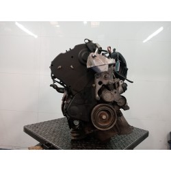 المحرك الكامل Peugeot 407 (6D_) | Desguace Becerril