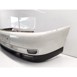 Para-choques dianteiro Seat Ibiza II (6K1) | Desguace Becerril