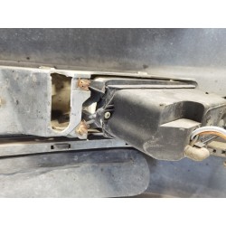 Para-choques dianteiro Seat Ibiza II (6K1) | Desguace Becerril