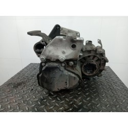 Gearbox seat leon (1P1) oem lhw
