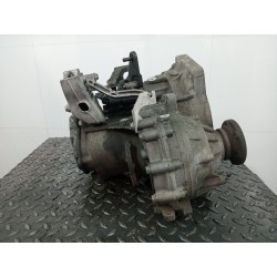 Gearbox Seat Leon (1P1) | Becerril Scrap Yard