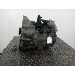 Gearbox Seat Leon (1P1) | Becerril Scrap Yard