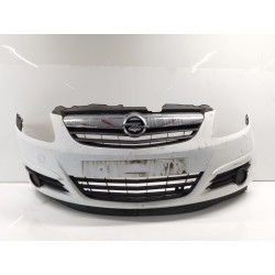 Paragolpes delantero opel corsa D (S07)
