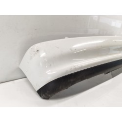 Recambio de paragolpes trasero para seat ibiza ii (6k1) 1.9 tdi referencia OEM IAM   