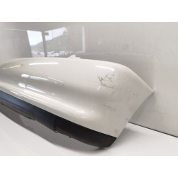 Recambio de paragolpes trasero para seat ibiza ii (6k1) 1.9 tdi referencia OEM IAM   