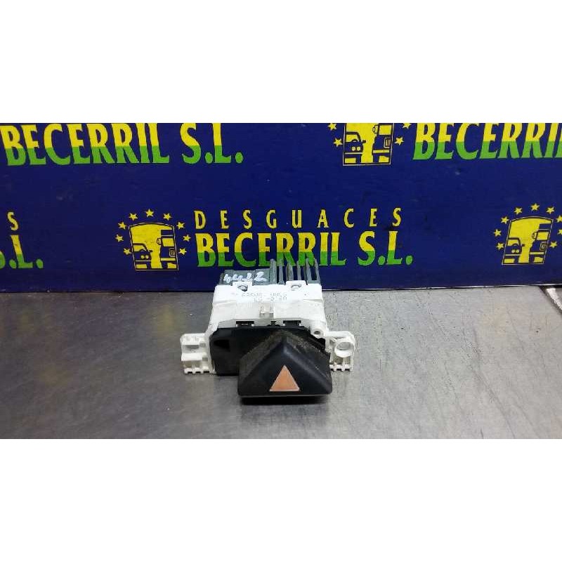 Recambio de warning para ford focus berlina (cak) ambiente referencia OEM IAM 98AG13A350 Recambio de warning para ford focus berlina (cak) ambiente referencia OEM IAM 98AG13A350