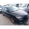 Parts breakdown for Mazda 3 (bk) 1.6 (BK14) Petrol of the year 2004 with engine Z601,Z627