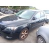 Parts breakdown for Mazda 3 (bk) 1.6 (BK14) Petrol of the year 2004 with engine Z601,Z627
