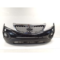 الواقي الأمامي kia sorento II (XM)