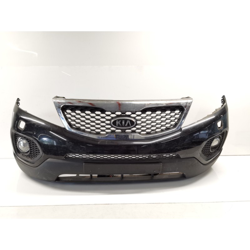 الواقي الأمامي KIA Sorento II (XM) | Desguace Becerril