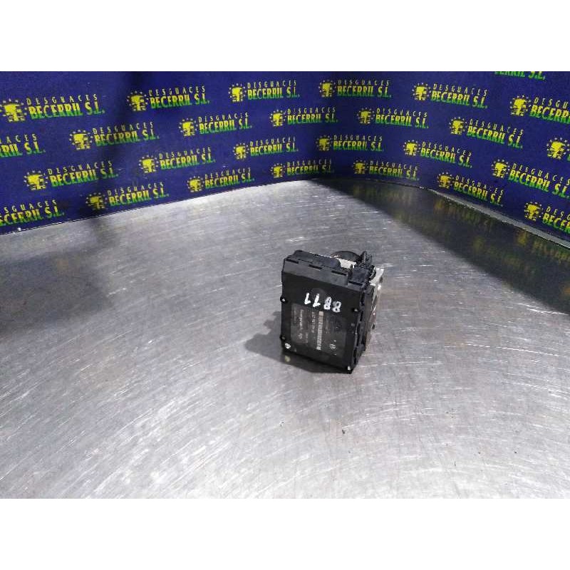 Recambio de abs para seat cordoba berlina (6k2) signo referencia OEM IAM 6X0907379B 6X0614117 Recambio de abs para seat cordoba berlina (6k2) signo referencia OEM IAM 6X0907379B 6X0614117