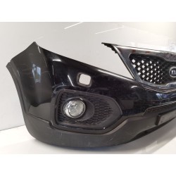 الواقي الأمامي KIA Sorento II (XM) | Desguace Becerril