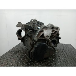 Gearbox seat leon (1P1)