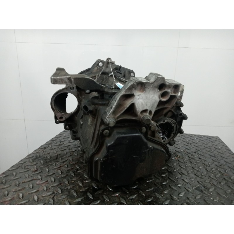 Recambio de caja cambios para seat leon (1p1) 1.9 tdi referencia OEM IAM   