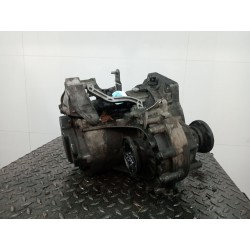 Recambio de caja cambios para seat leon (1p1) 1.9 tdi referencia OEM IAM   