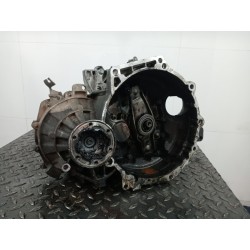 Recambio de caja cambios para seat leon (1p1) 1.9 tdi referencia OEM IAM   