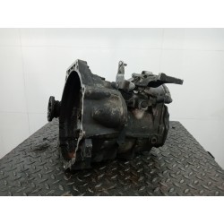 Recambio de caja cambios para seat leon (1p1) 1.9 tdi referencia OEM IAM   