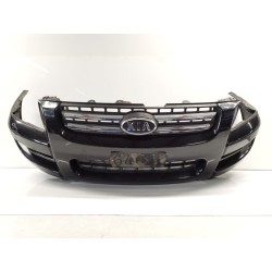 Paragolpes delantero kia sportage II (JE_, KM_)