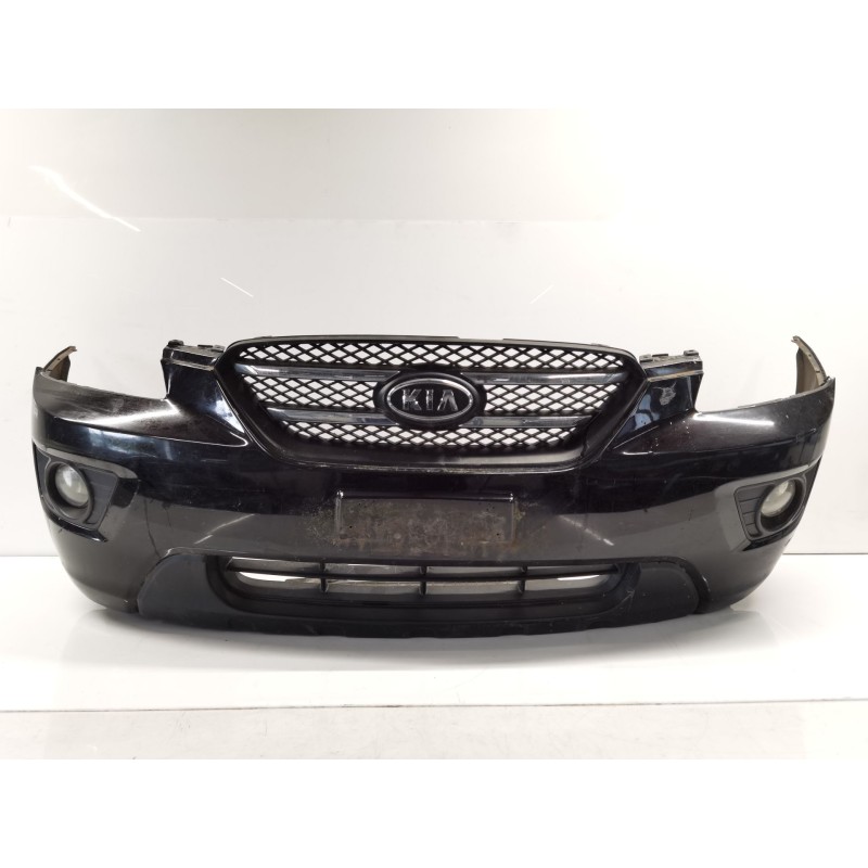 Front bumper KIA Carens III monospace (un) | Becerril Scrap Yard