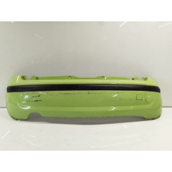 Rear bumper Fiat Panda furgoneta/hatchback (169_) | Becerril Scrap Yard