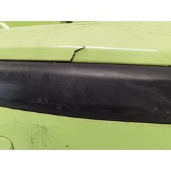 Rear bumper Fiat Panda furgoneta/hatchback (169_) | Becerril Scrap Yard