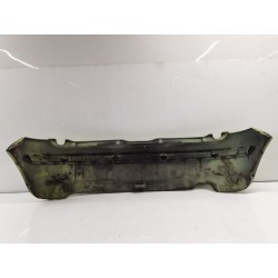 Rear bumper Fiat Panda furgoneta/hatchback (169_) | Becerril Scrap Yard