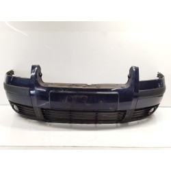 Front bumper Volkswagen Passat B5.5 (3B3) | Becerril Scrap Yard