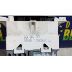Recambio de warning para ford focus berlina (cak) ambiente referencia OEM IAM 98AG13A350  