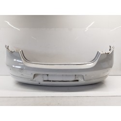 Rear bumper Volkswagen Eos (1F7, 1F8) | Becerril Scrap Yard