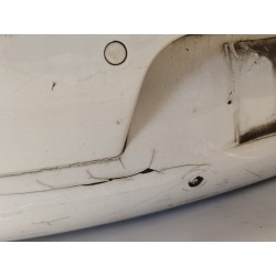 Rear bumper Volkswagen Eos (1F7, 1F8) | Becerril Scrap Yard