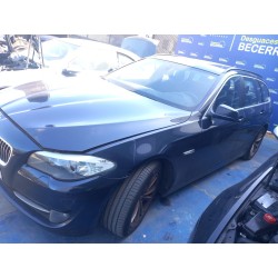 Detalhamento das peças para Bmw 5 touring (F11) 520 d Diesel do ano 2010 com motor N47 D20 C