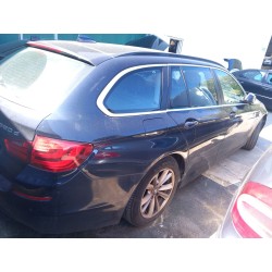 Detalhamento das peças para Bmw 5 touring (F11) 520 d Diesel do ano 2010 com motor N47 D20 C