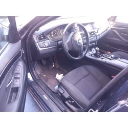 Detalhamento das peças para Bmw 5 touring (F11) 520 d Diesel do ano 2010 com motor N47 D20 C