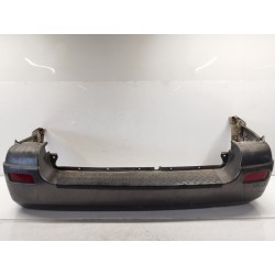 Rear bumper Hyundai Terracan (hp) | Becerril Scrap Yard