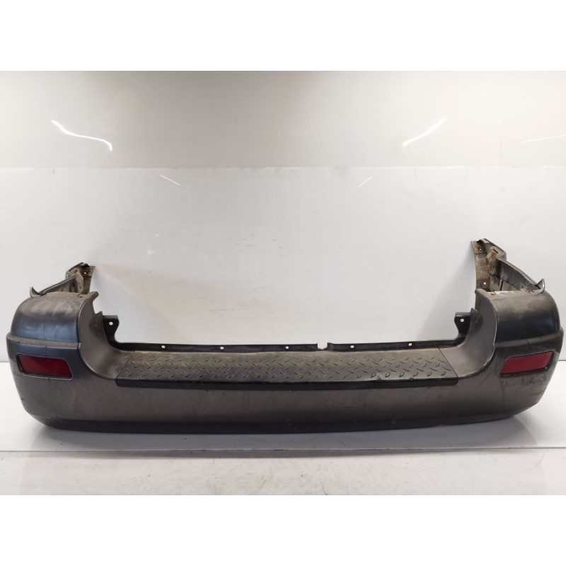 Rear bumper Hyundai Terracan (hp) | Becerril Scrap Yard